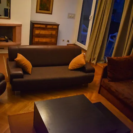 Sun Hostel Belgrado Esterno foto