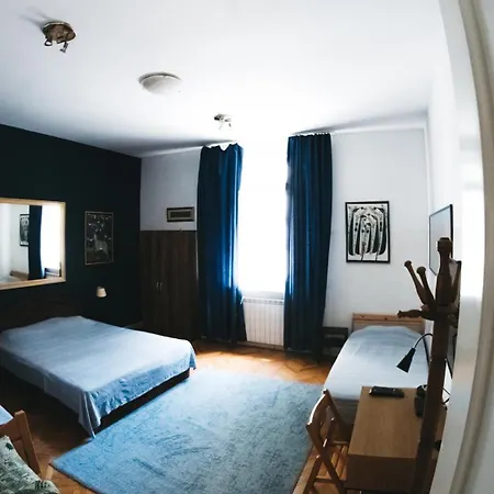 Sun Hostel Belgrado Esterno foto