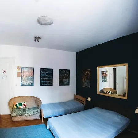 Sun Hostel Belgrado Esterno foto