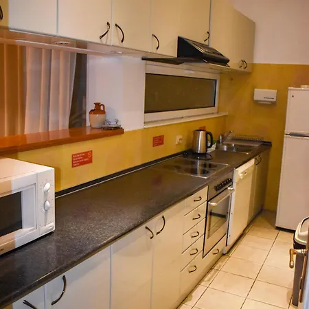 Sun Hostel Belgrado Esterno foto