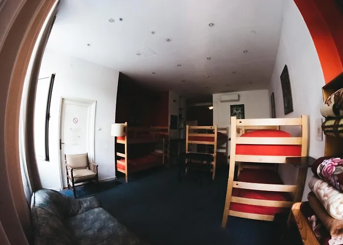 Sun Hostel