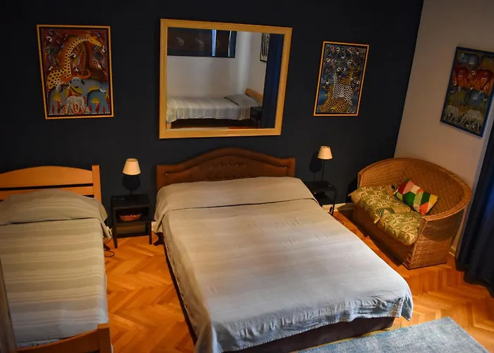 Sun Hostel
