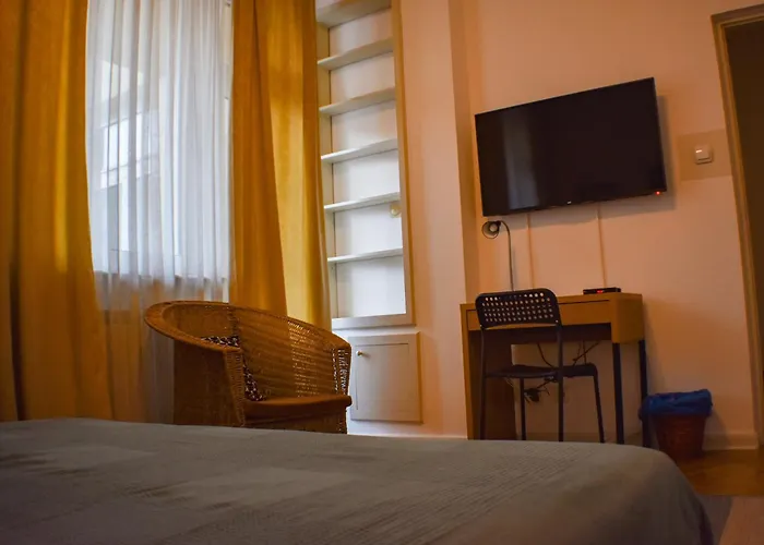 Sun Hostel