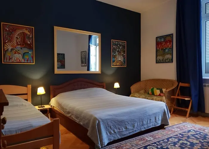 Sun Hostel