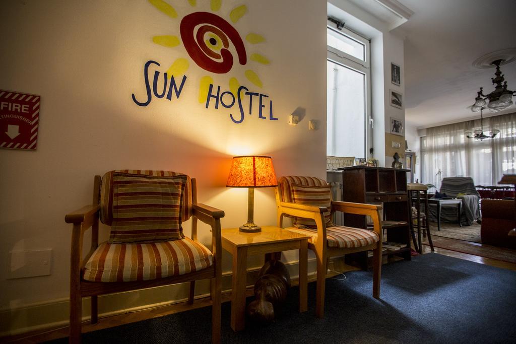 Sun Ostello Belgrado