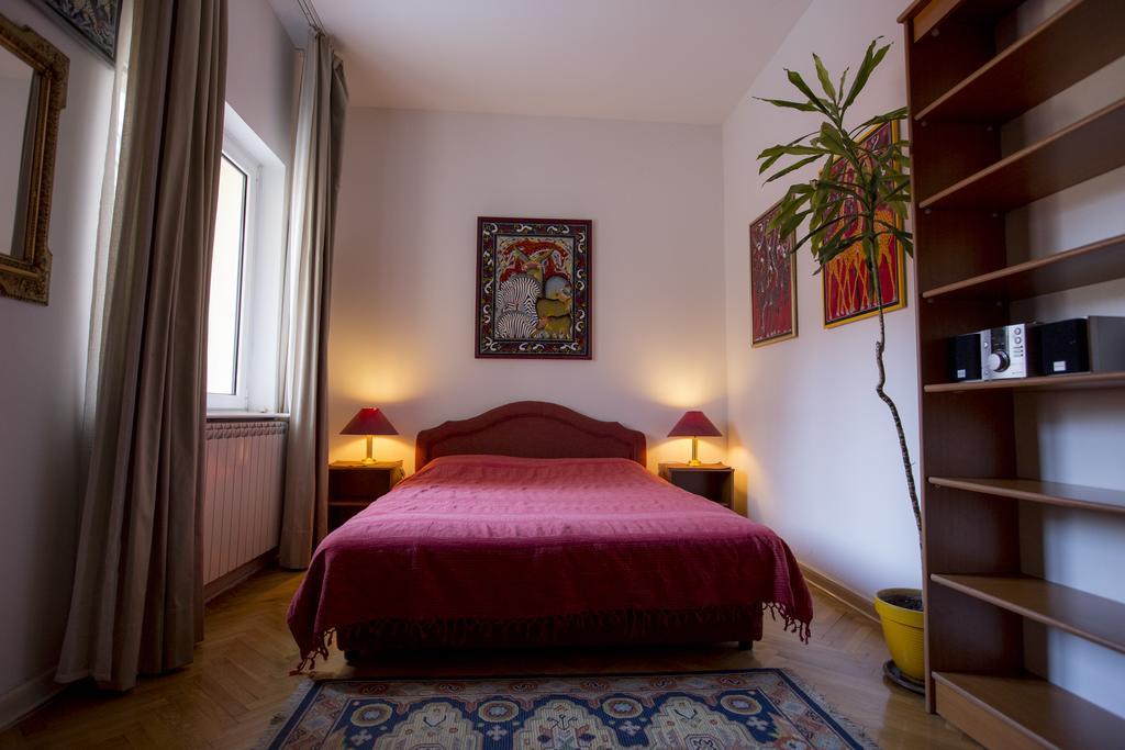 Sun Ostello Belgrado
