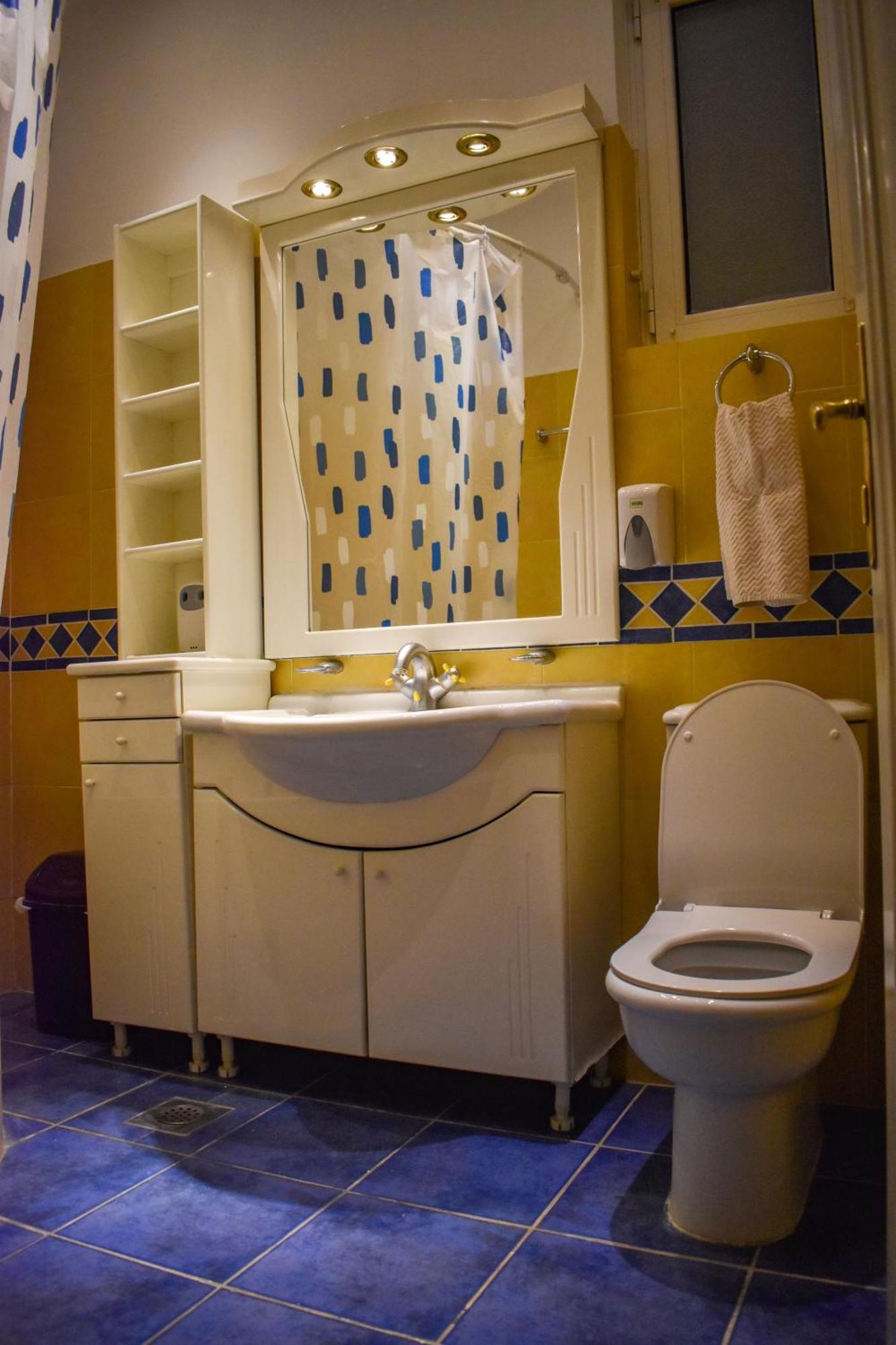 Sun Hostel Belgrad