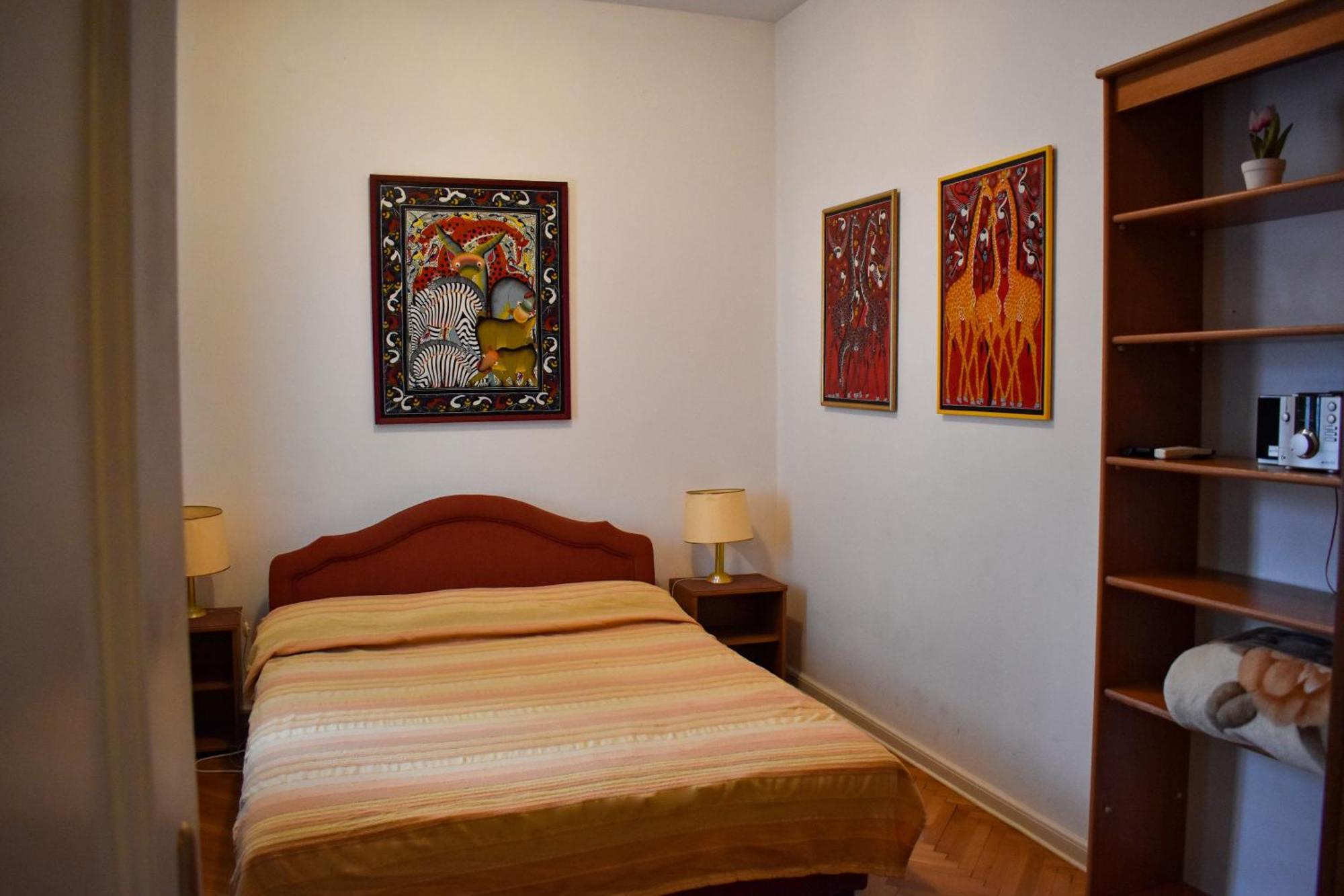 Ostello Sun Belgrado