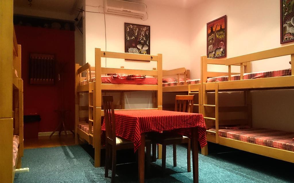 Ostello Sun Belgrado