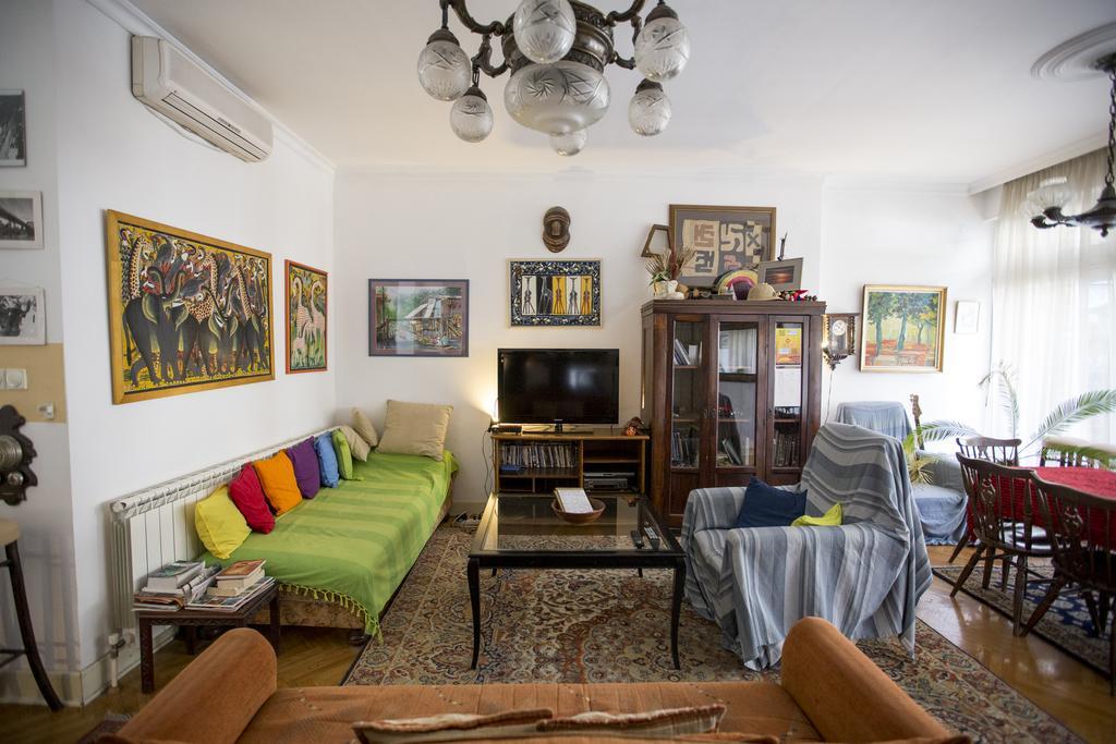Sun Belgrado