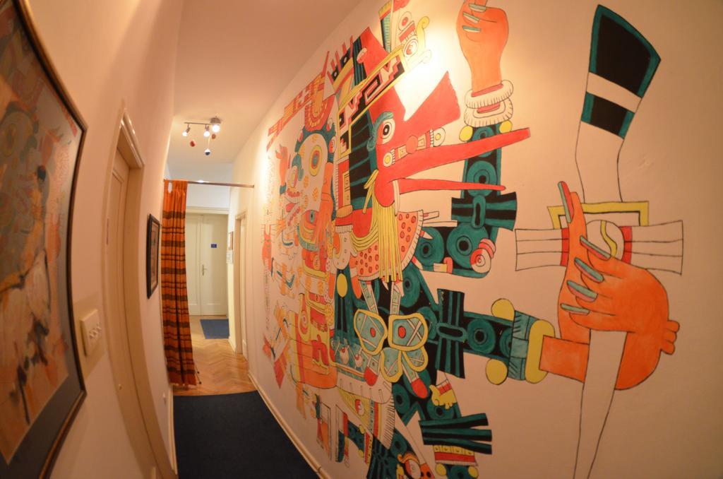 Ostello Sun Belgrado